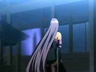 Fate/Stay Night AMV#5