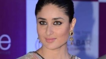 Jewellery Became My Best Friend Ever Since I Started Earning - Kareena Kapoor