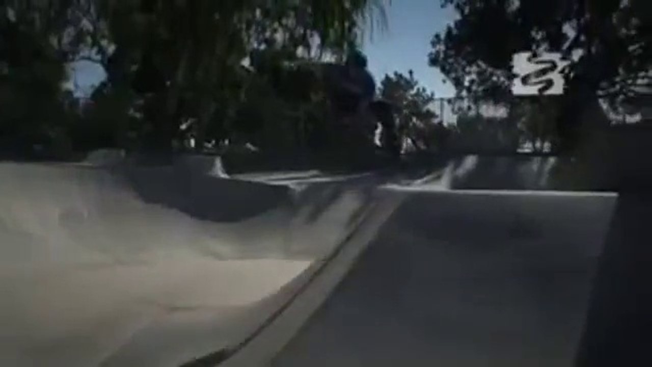 Street Surfing