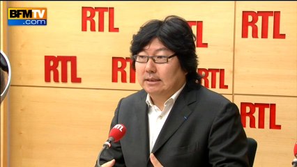 Leonarda : Placé souhaite que le mouvement lycéen reprenne - 22/10