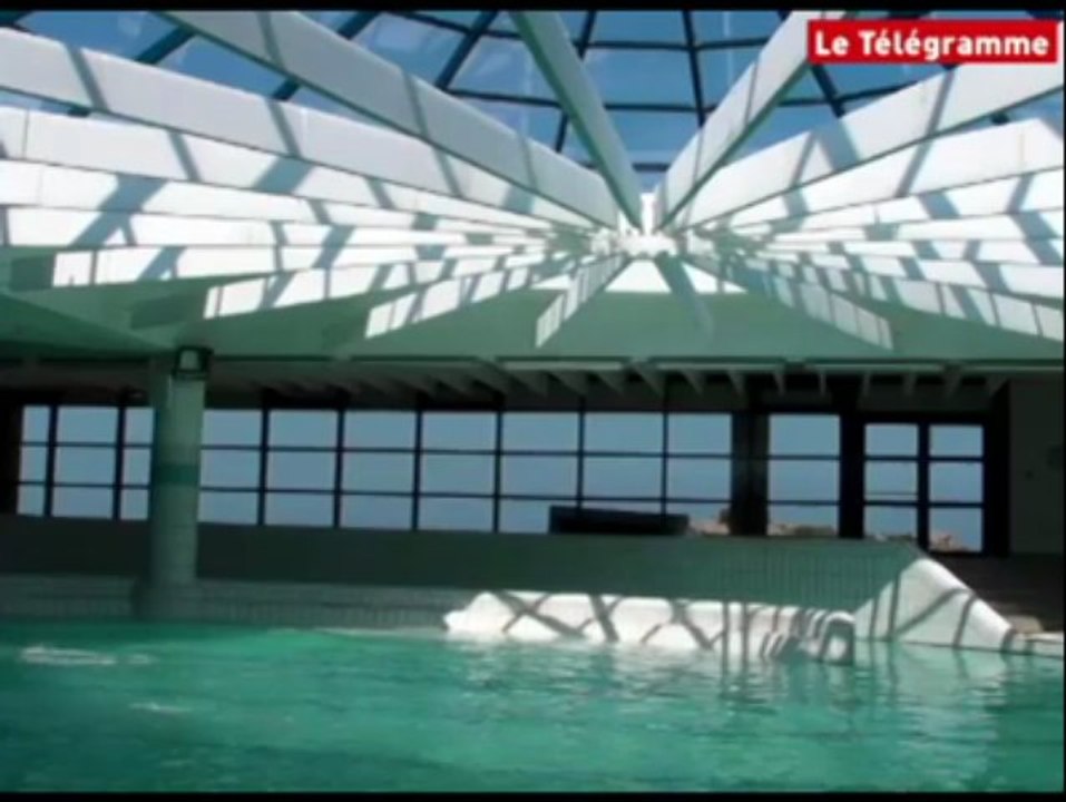 Trégastel (22). Le Forum rouvre après deux ans de travaux