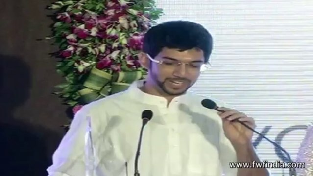 Society Young Achiever Award Show