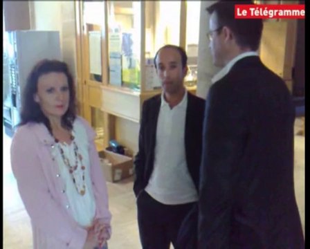 Quimper (29). Mariage avec un sans-papiers : l'attente au tribunal