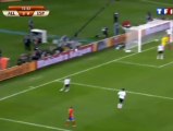 Mondial 2010. Puyol propulse l'Espagne en finale