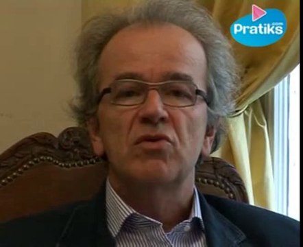 L'importance des histoires avant de s'endormir.