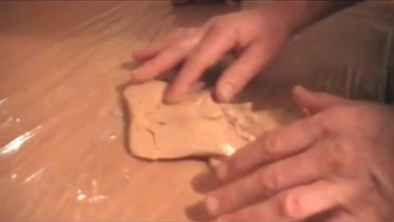 Comment faire un terrine de Foie Gras Partie 1