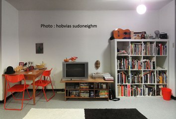 Séparation du couple marié. Le partage des biens