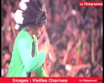 Vieilles Charrues. Les images du concert de Jamiroquaï