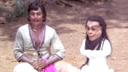 Comedy Kings - Devils Hilarious Comedy Scene