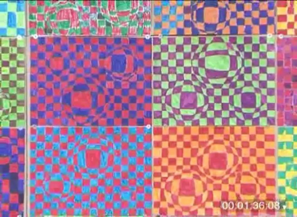 Présentation des écoles maternelles de Puteaux