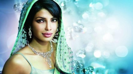 Wedding Bells For Desi Girl Priyanka Chopra