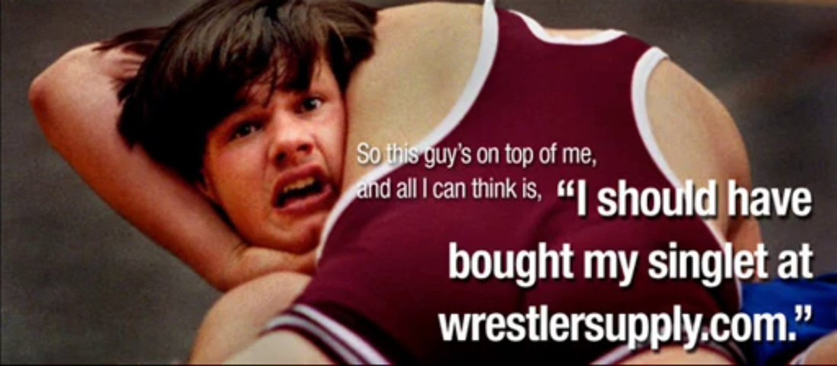 Your Wrestling Gear Supply Store