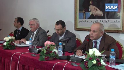 مناظرة وطنية حول دمج الطرق البديلة لحل النزاعات  