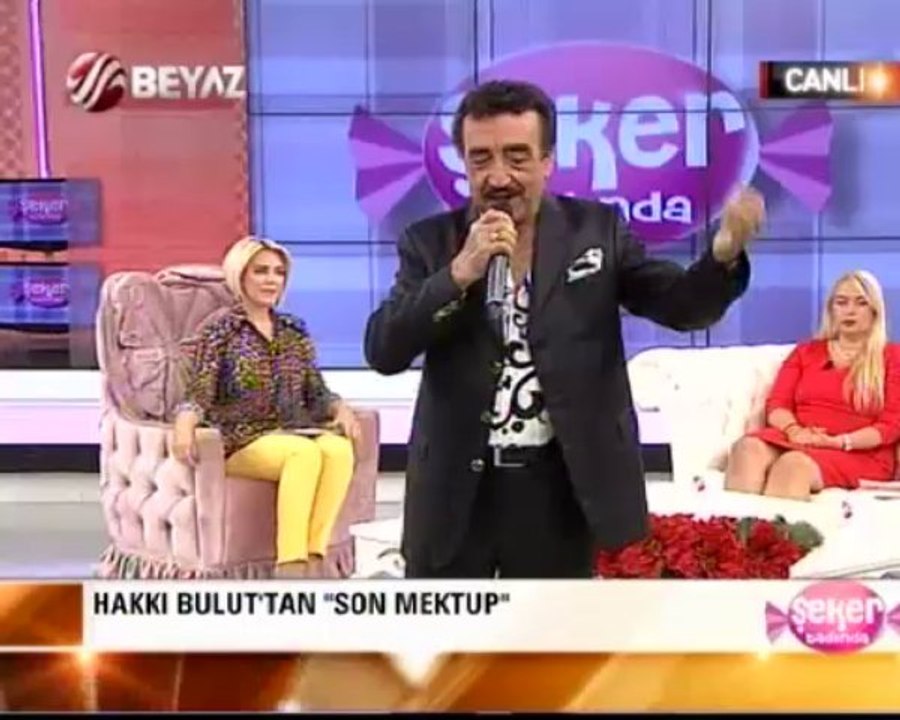 Şeker Tadında 19.10.2013