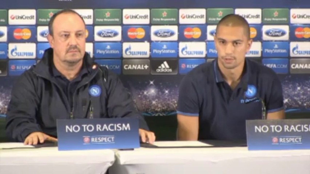 Inler: 'Spiel gegen Marseille enorm wichtig'