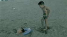 child