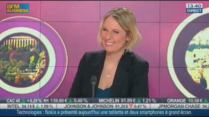 Made in Paris: Jean-Baptiste Renié, EnvoiMoinsCher.com, dans Paris est à vous - 22/10