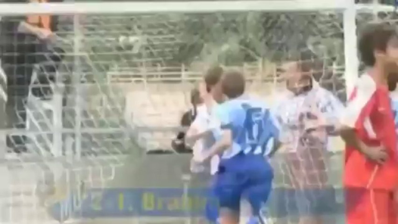 Lo mejor de Brahim