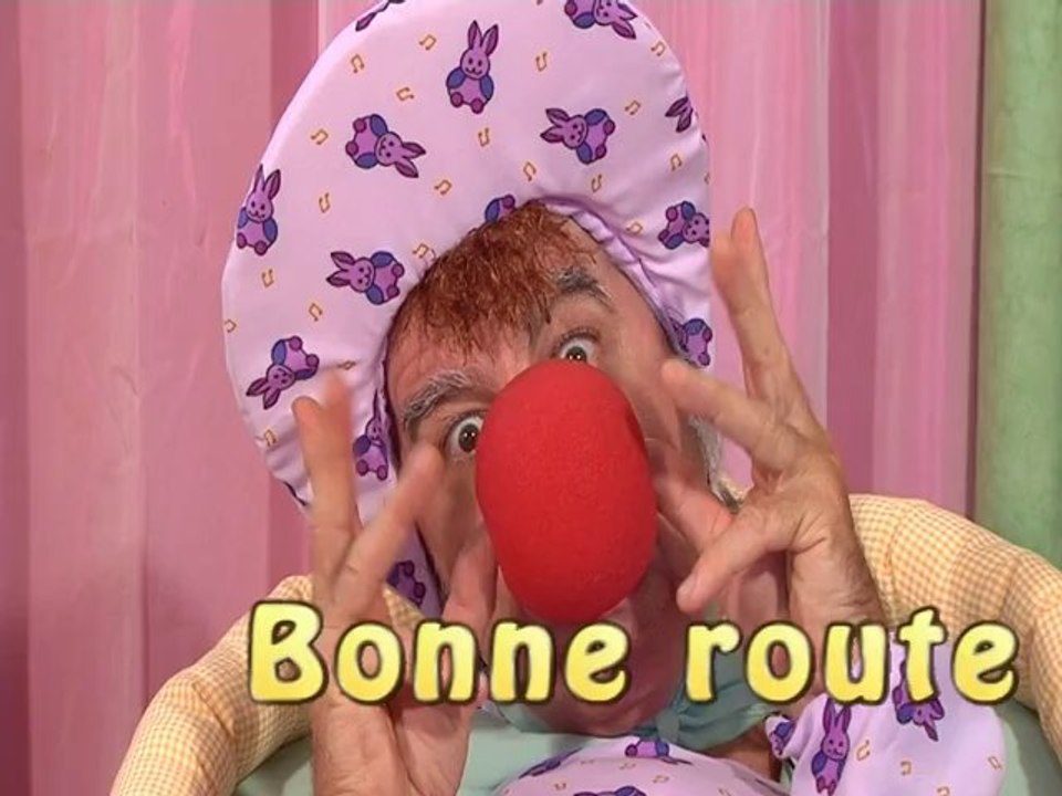 Jacques Poustis - Bébé Magicien