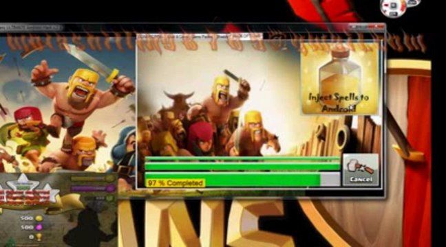 [Android] Clash Of Clans Hack @ Pirater [Link In Description] 2013 - 2014 Update