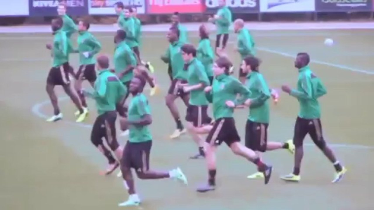 Allegri vor Barcelona: 'Hoffen auf Balotelli'