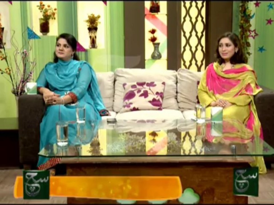 Such Savera Part 1  (22-10-2013)