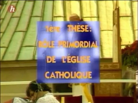 Histoire de comprendre - 08 de 80 - 1989, Comment la Pologne s'est-elle émancipée