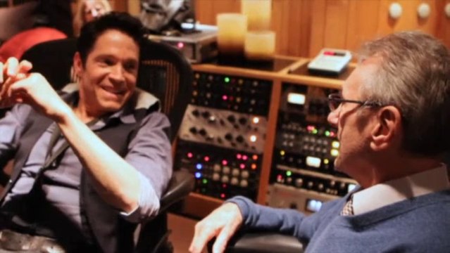 Gloria Estefan - The Standards (EPK)