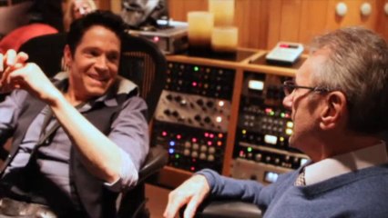 Gloria Estefan - The Standards (EPK)