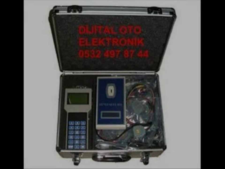 OTO BEYİN TAMİRİ BEYİN TAMİRİ KURSU AKSARAY