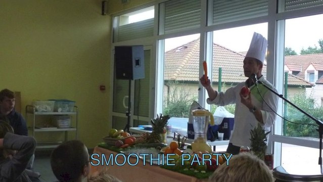 Semaine bleue 2013 - ville d'Annay