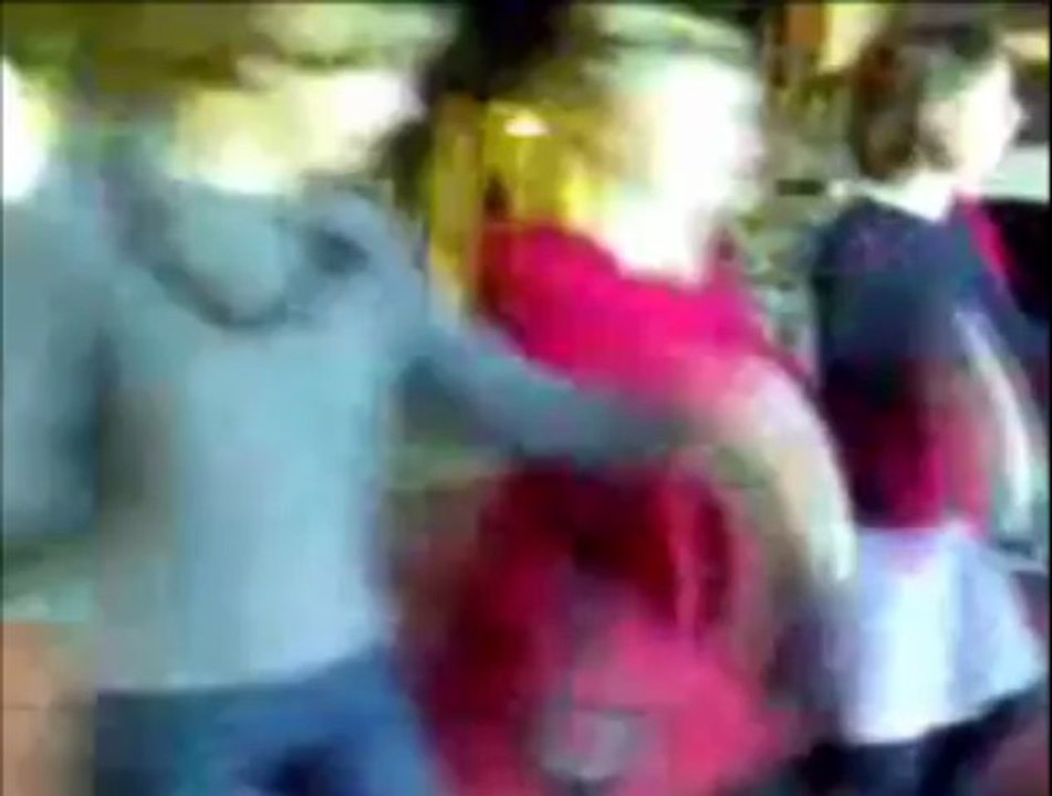 FIL. L'An Dro s'est dansé aussi en Nouvelle Zélande