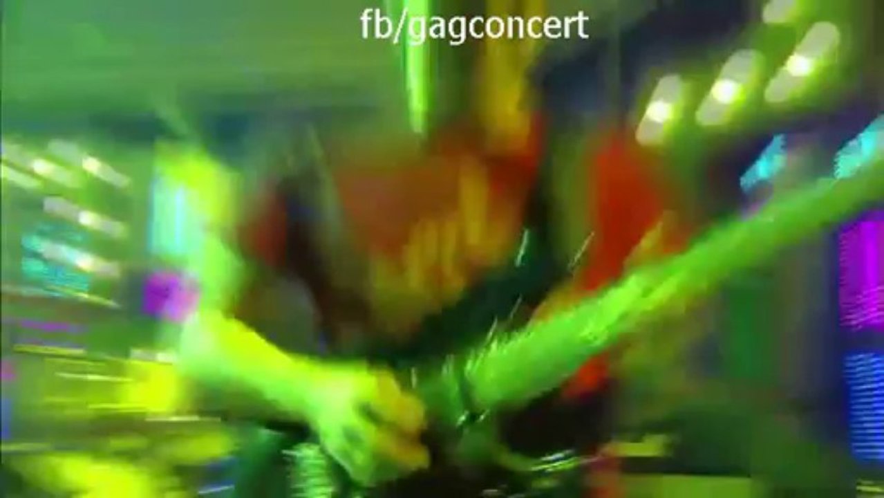 ENG SUBBED Gag Concert -Girls in the army (new)-  E718   131017