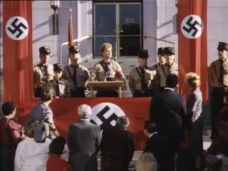 Les routes du paradis(Ep046-La torche)