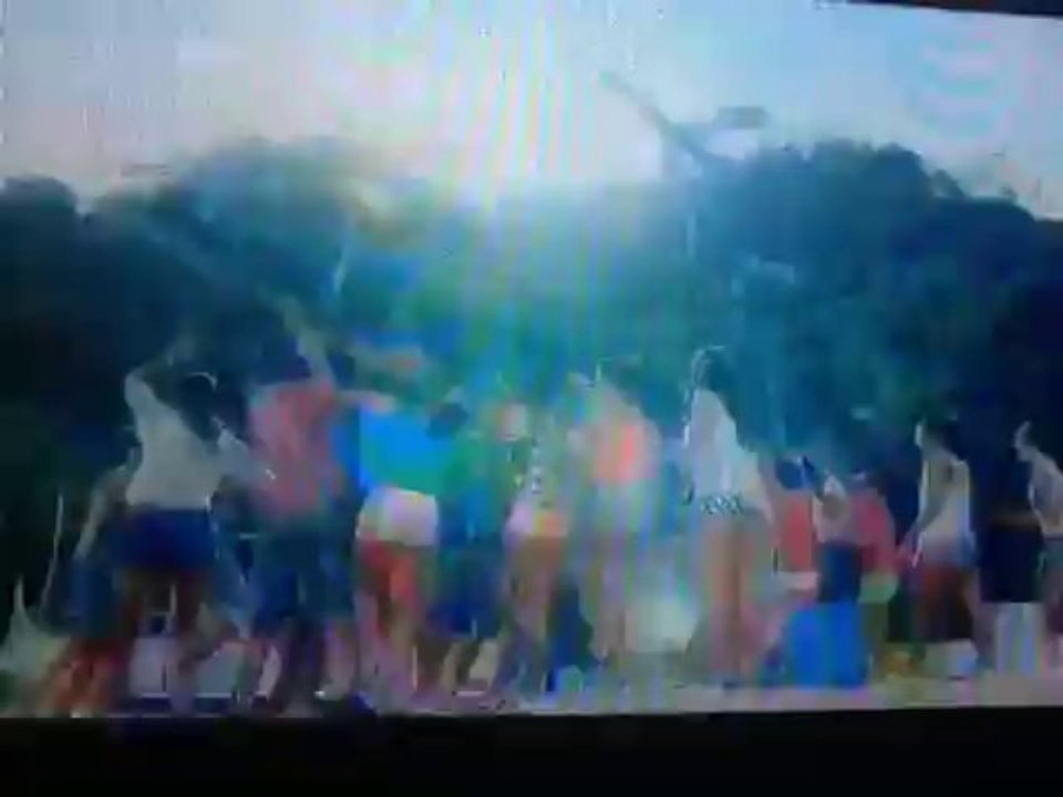 Modess 2013 Philippine TV AD