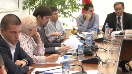 DIK ZA IZBIRACKIOT SPISOK