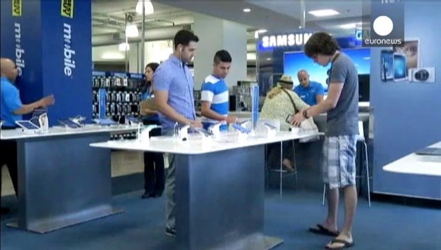 Nokia lancia l'anti-iPad, ecco il Lumia 2520