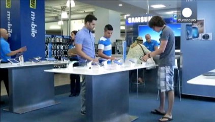 Nokia s'attaque au marché en croissance des tablettes...