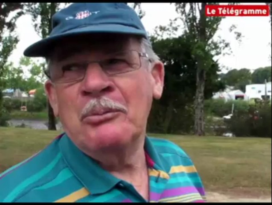 Douarnenez (29). Le Vendredi du Port-Rhu dédié au skate et au BMX