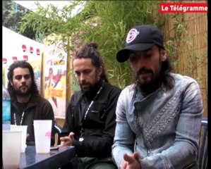 Bout du Monde. Un petit air d'Espagne avec Elbicho