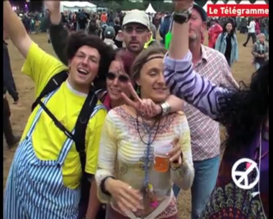 Bout du Monde. Ils sont fous, ces festivaliers (2)