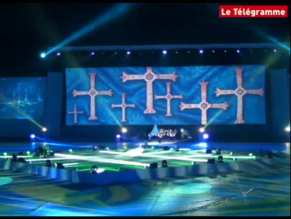 FIL. Sous les feux de la nuit interceltique