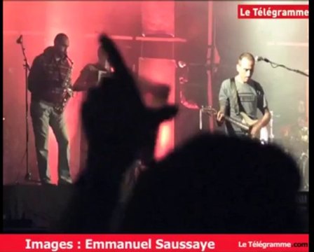 Bout du Monde. Le clin d'oeil de Celtas Cortos aux Bretons