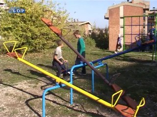 Dečija igrališta i parkovi do kraja godine, 22. oktobar 2013.