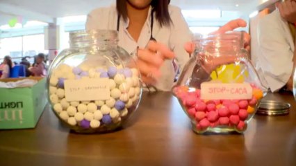 Hôpital des Nounours