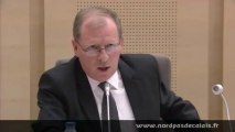 Intervention Bertrand Pericaud amendement gaz de houille 2 26-09-13