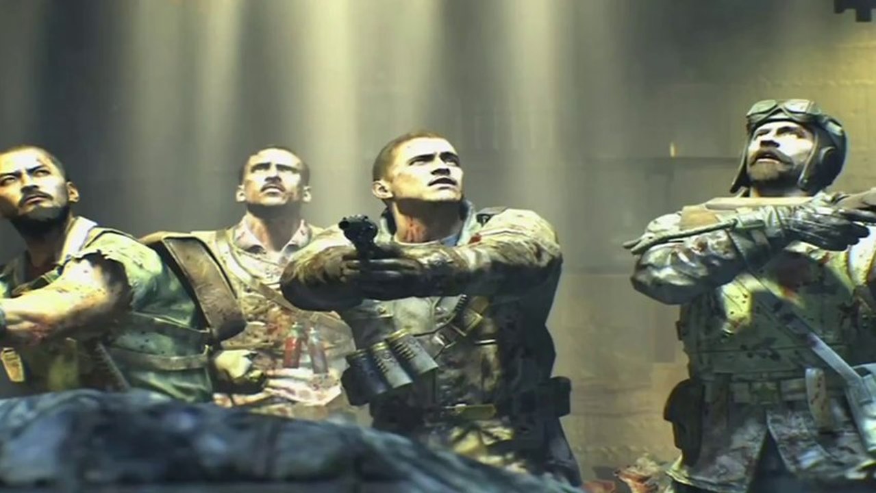 generique Origins Black Ops 2