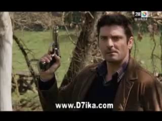 مسلسل حب وانتقام الحلقة الاخيرة