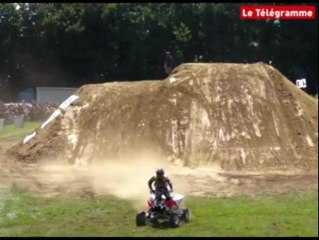 Finist'Air Show. Quads neufs, docteur !