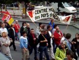 Morlaix (29). De 6.000 à 8.000 manifestants contre la réforme des retraites
